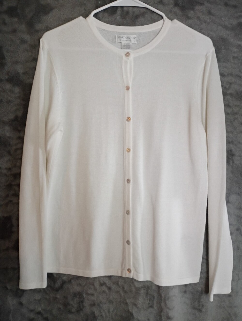 Worthington Cardigan